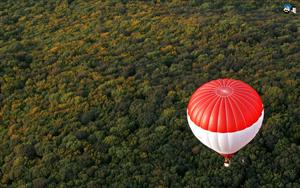 Hot Air Balloons